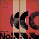 FREEDOM No.9专辑