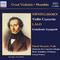 MENDELSSOHN: Violin Concerto / LALO: Symphonie espagnole (Menuhin) (1933, 1938)专辑
