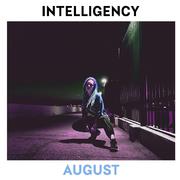 Intelligency-August(Orginal Mix)（XUFEIH remix）