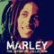 Marley, The Definitive Collection专辑