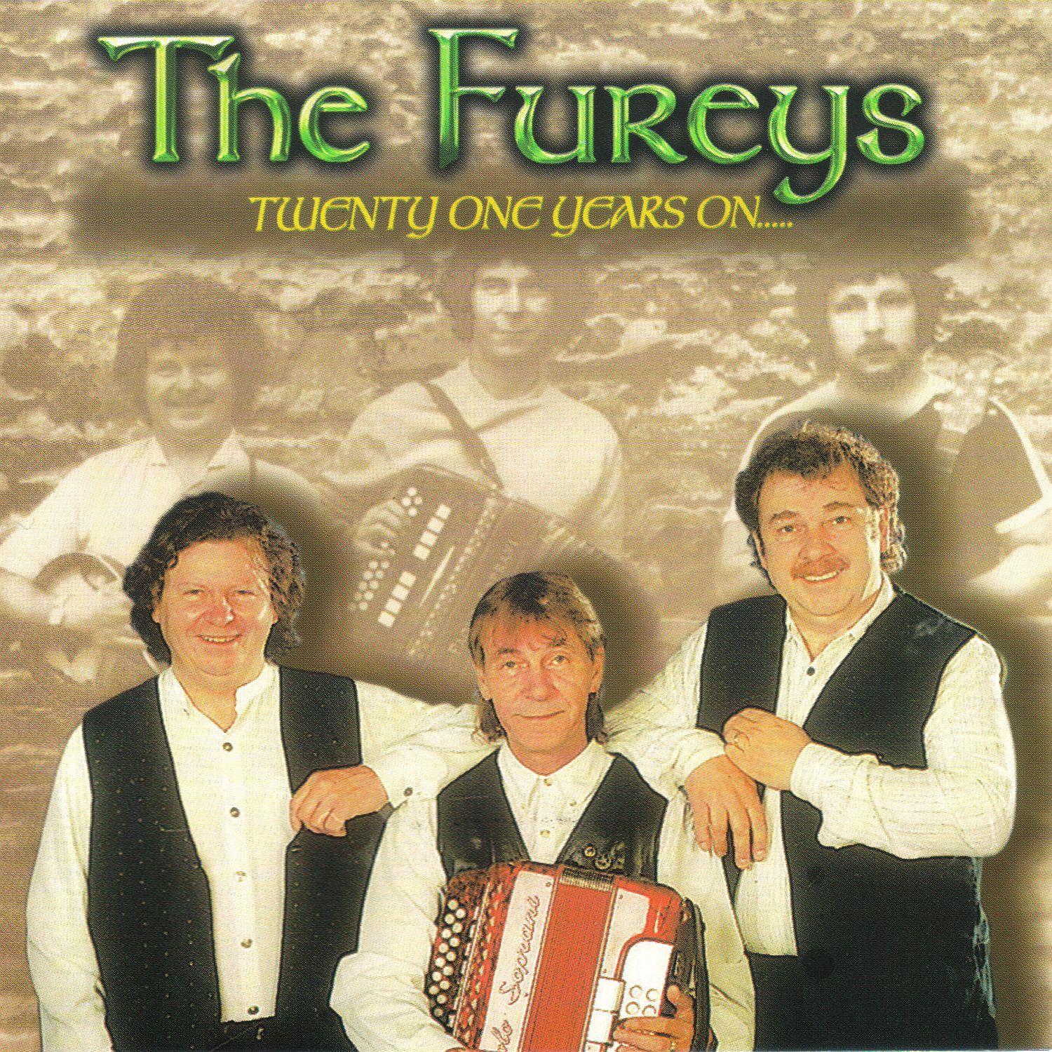 Twenty One Years On