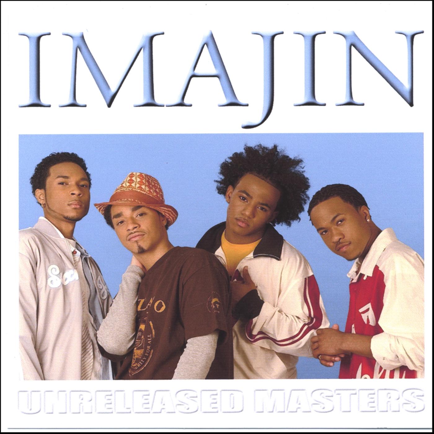 Imajin Unreleased
