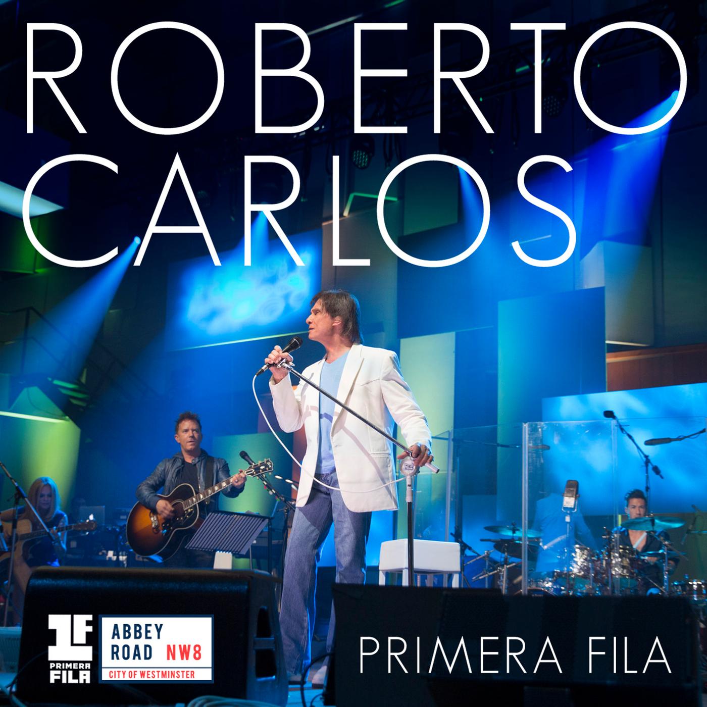 Primera Fila (Portuguese Version)