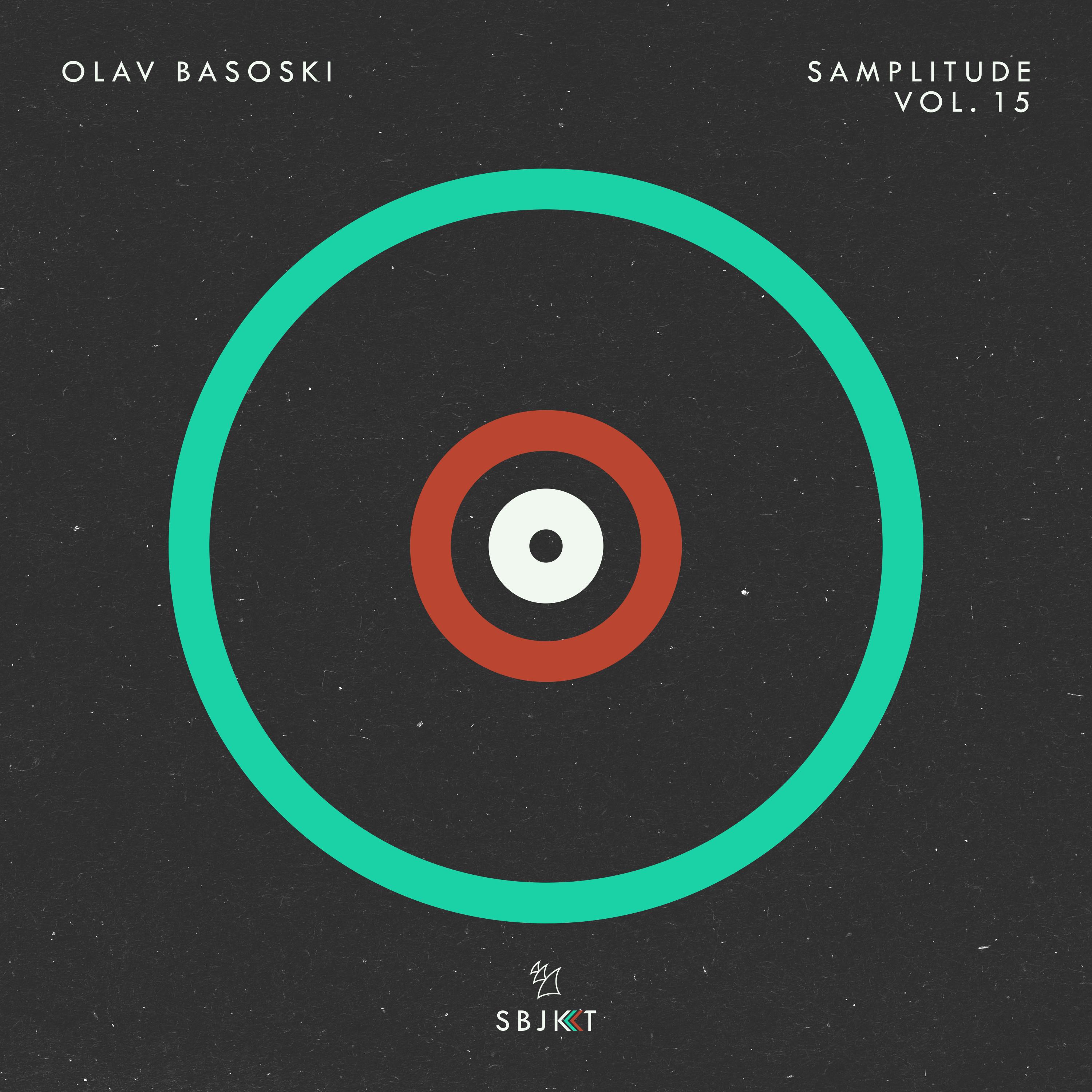 Samplitude Vol. 15