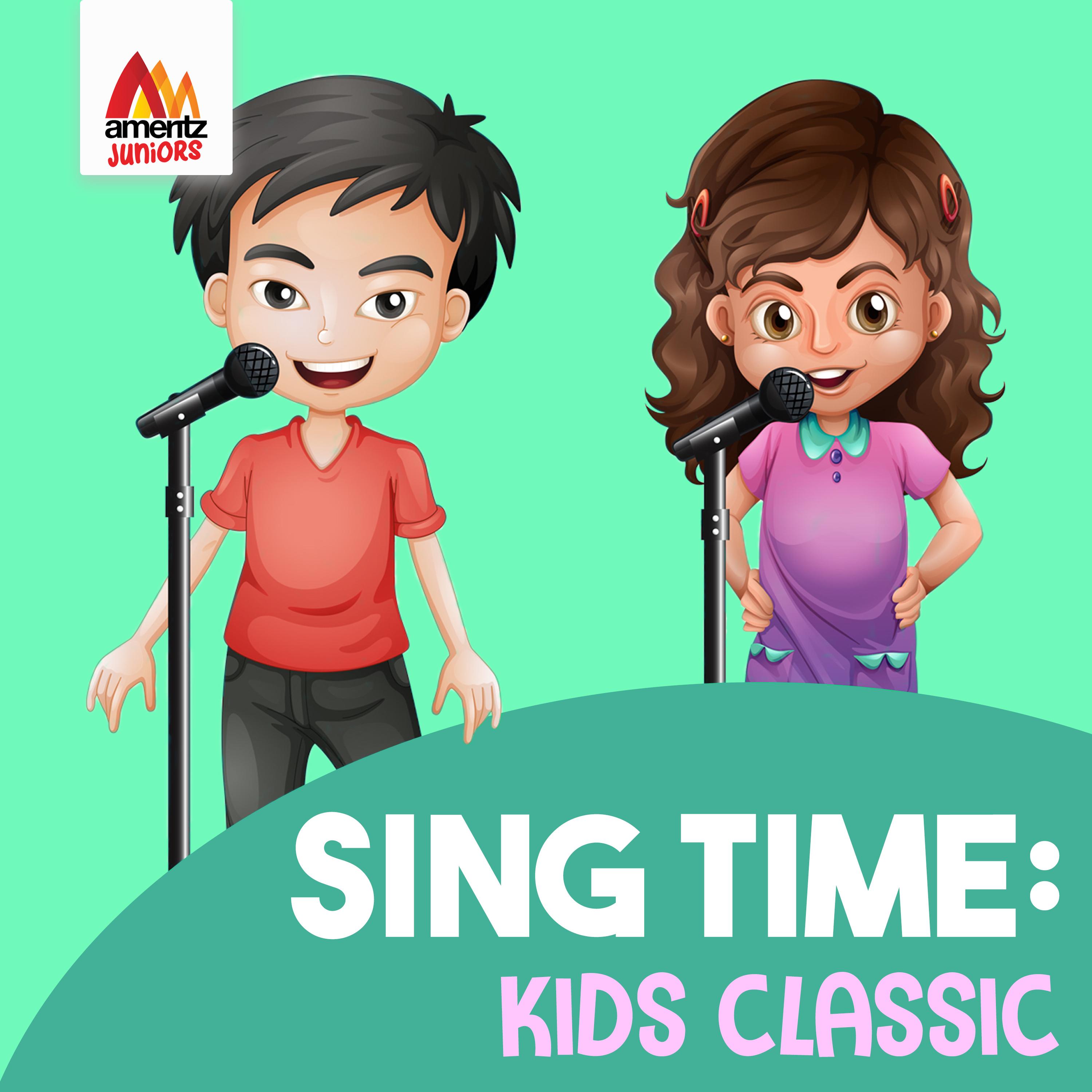 Sing Time: Kids Classic