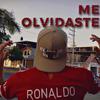 Alz Jhair - Me Olvidaste