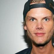 Rest in peace, Tim Bergling