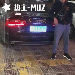 热主-MUZ