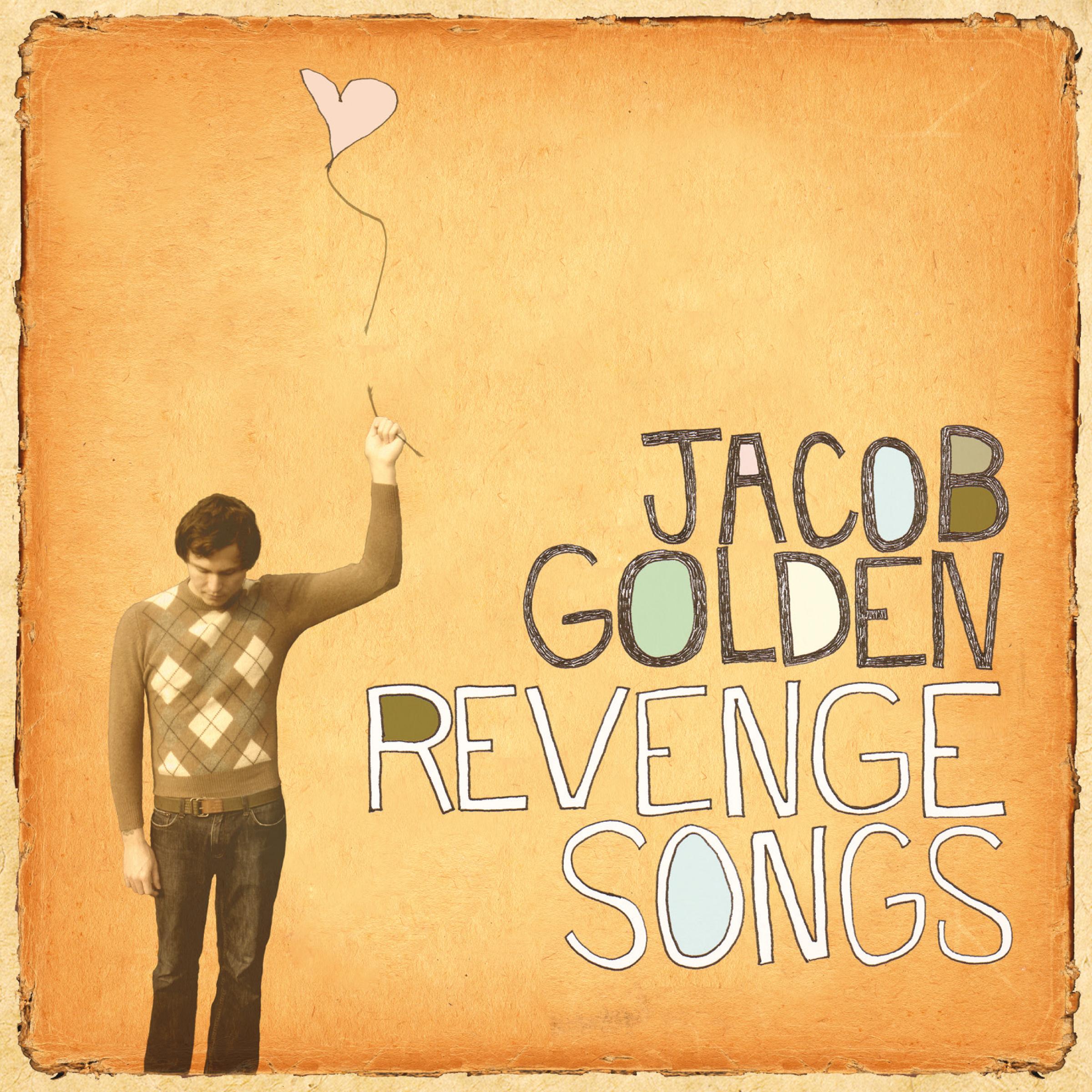 Revenge Songs