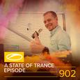 ASOT 902 - A State Of Trance Episode 902