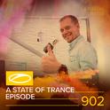 ASOT 902 - A State Of Trance Episode 902专辑