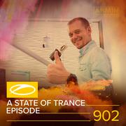 ASOT 902 - A State Of Trance Episode 902