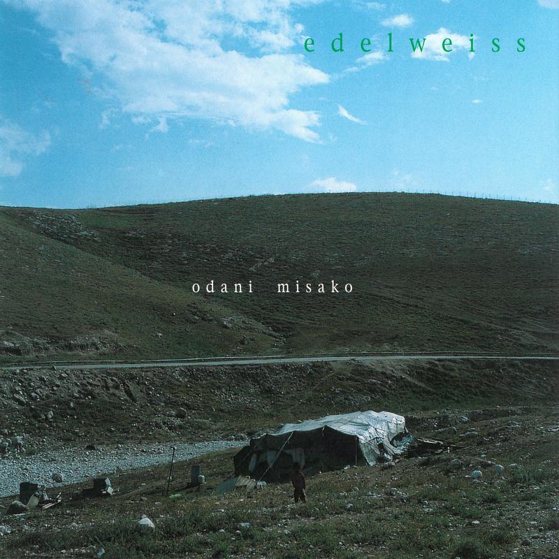 edelweiss