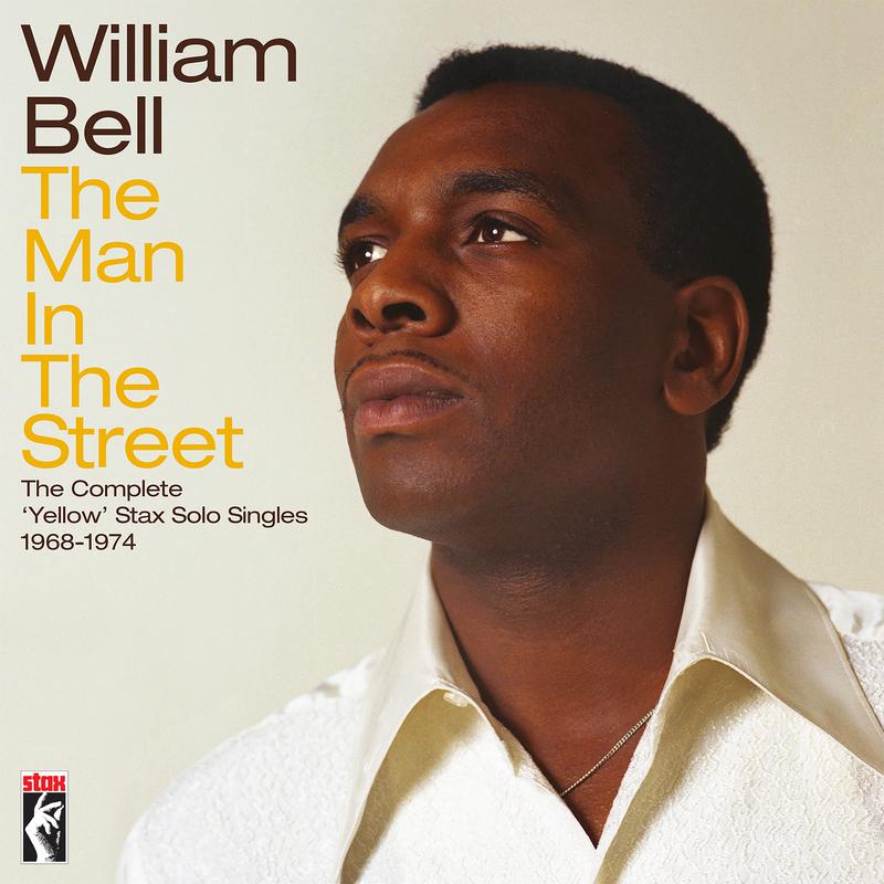 William Bell - Let Me Ride