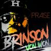 Brinson - Praise