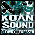 Clowny/Blessed