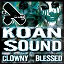 Clowny/Blessed专辑