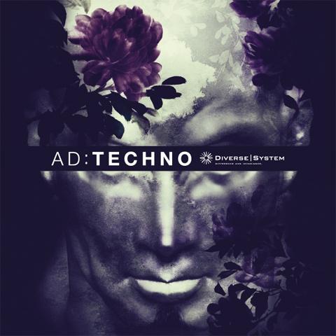 AD:TECHNO专辑