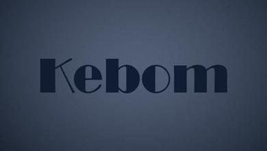 Kebom