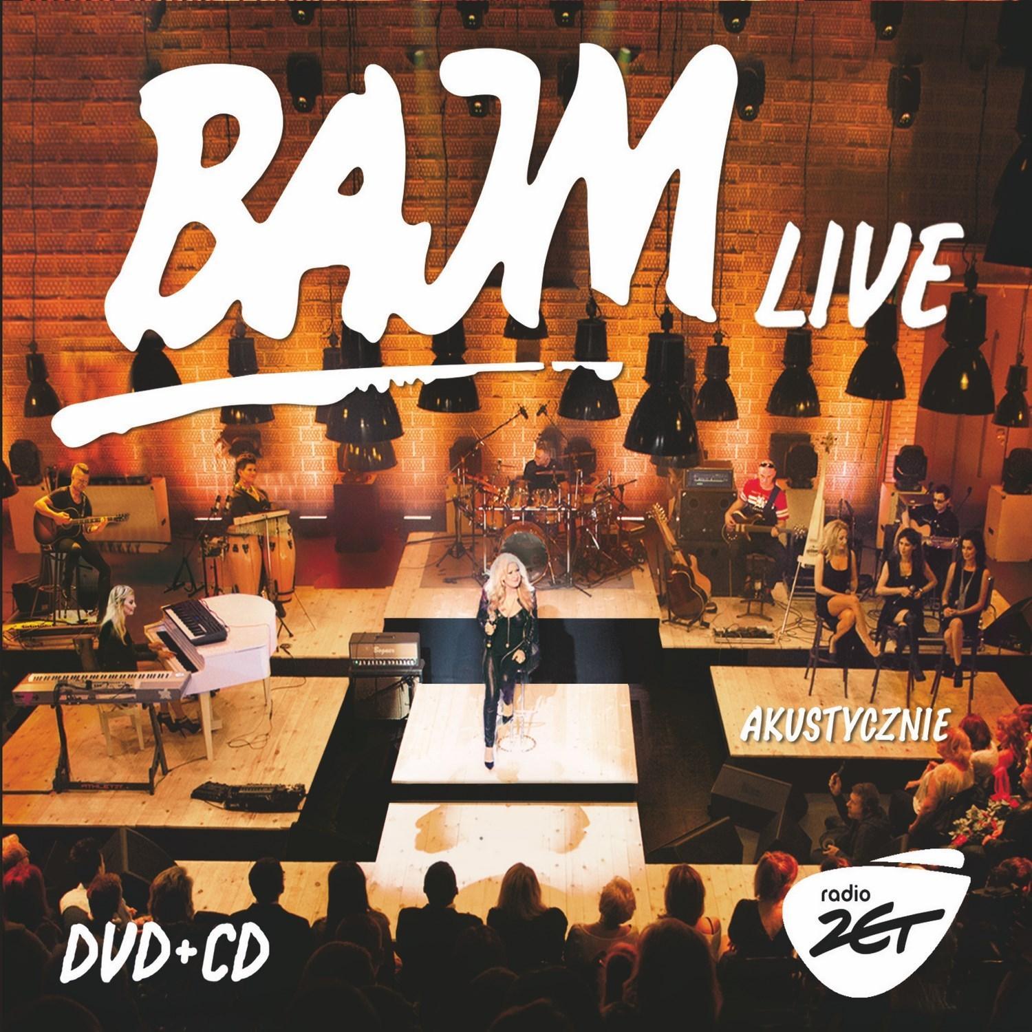 LIVE AKUSTYCZNIE