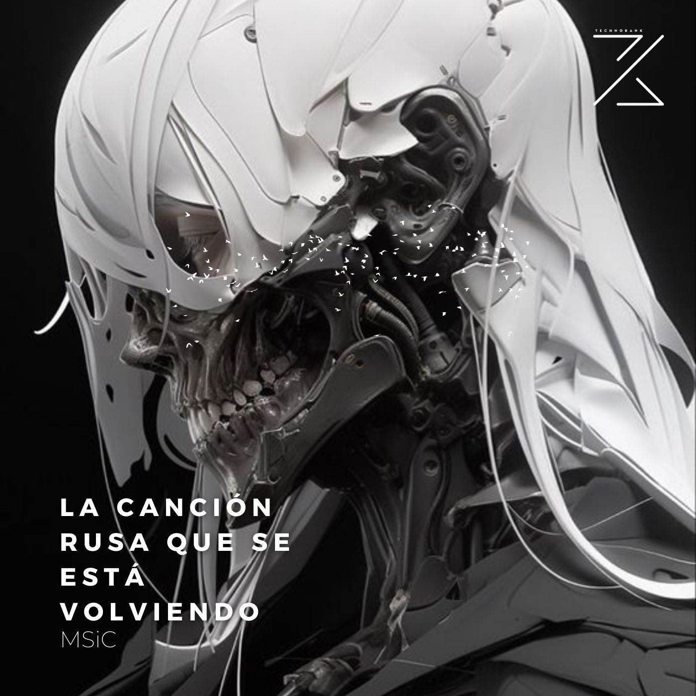 La Canción Rusa Que Se Está Volviendo