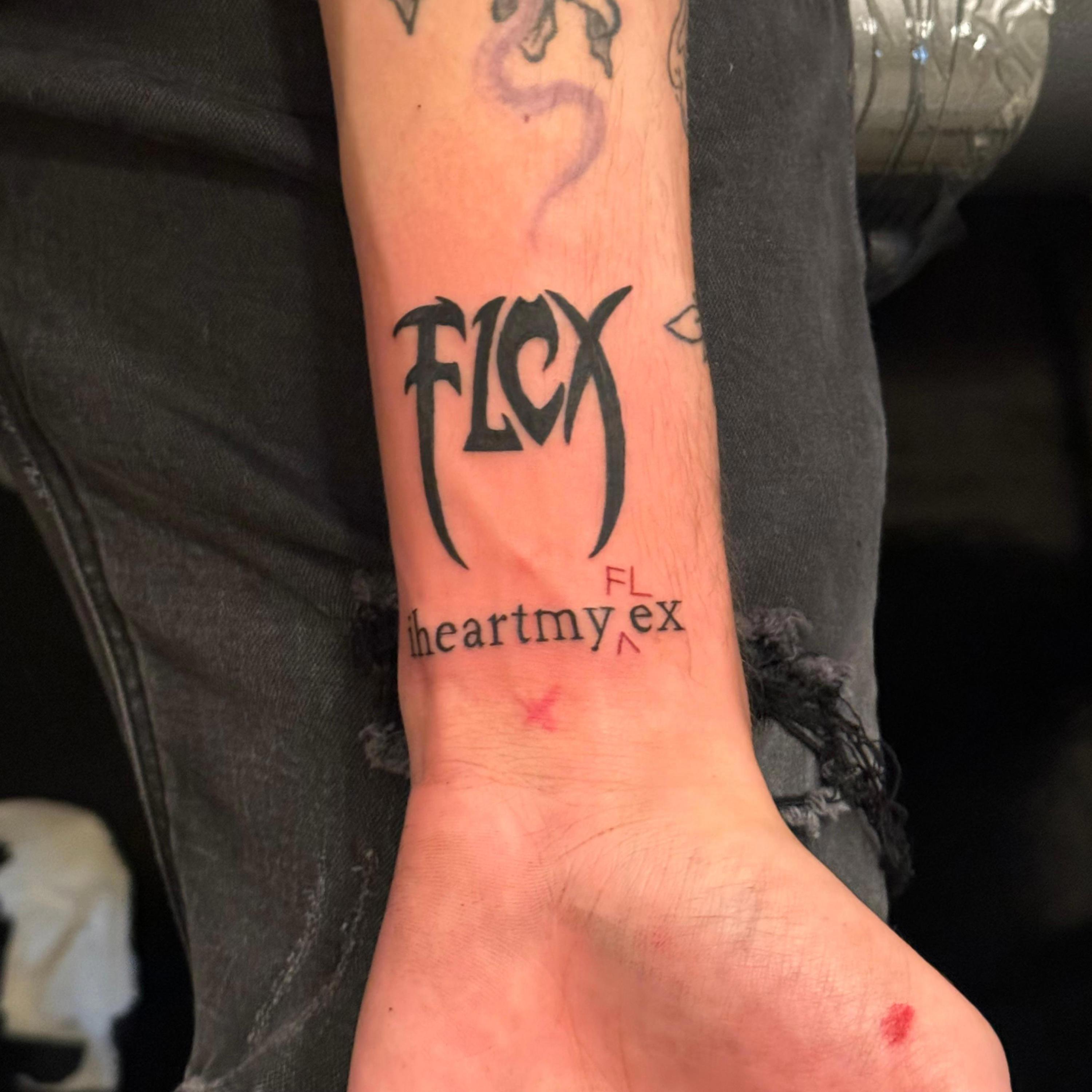 WHAT YOU SEE (feat. Yung Bans) (feat. Yung Bans)