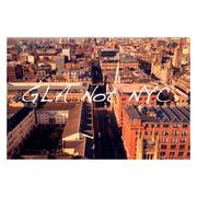 GLA not NYC