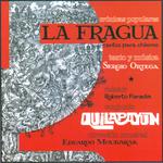 La Fragua专辑