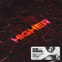 Groove Aspect, Mare & Los Padres - Higher (Clean Extended) 130