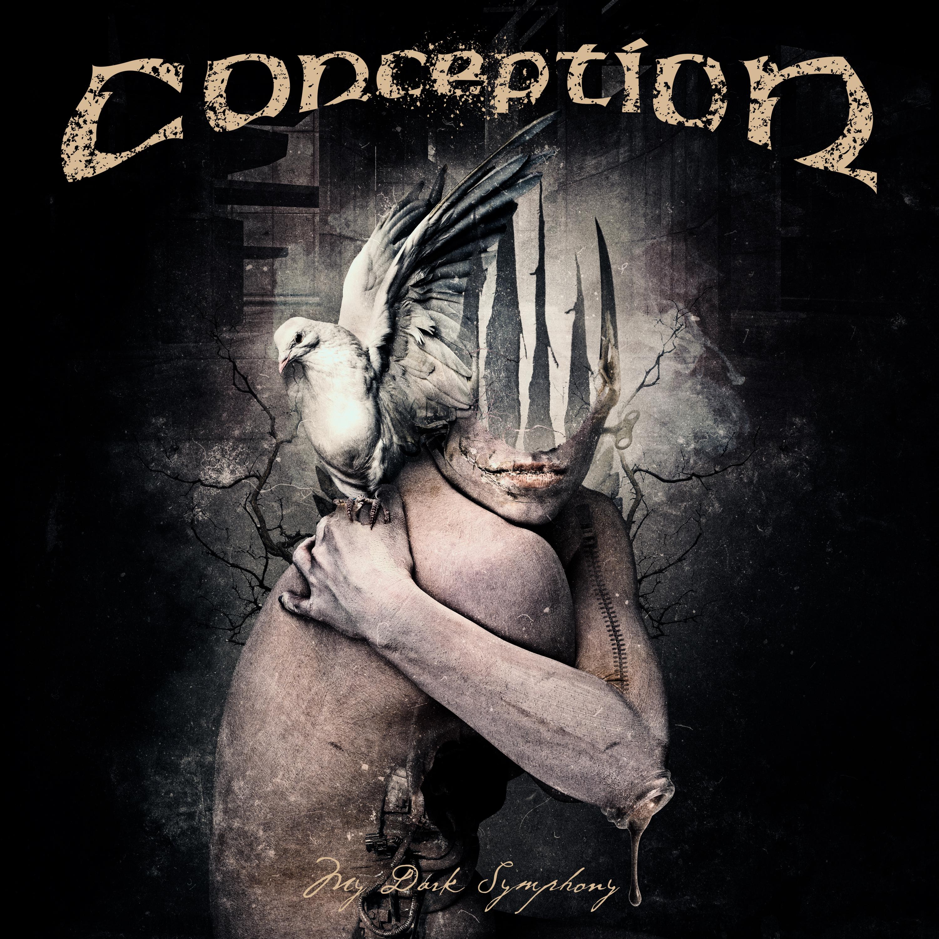 My Dark Symphony