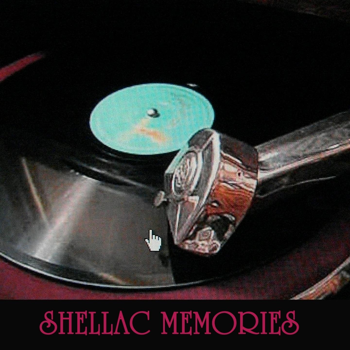 It's Only a Paper Moon (Shellac Memories)
