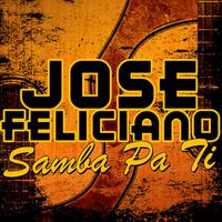 原版伴奏   Jose Feliciano - Samba Pa Ti (karaoke)