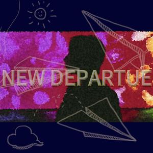 New Departure【武君．逝魂】 （升3半音）