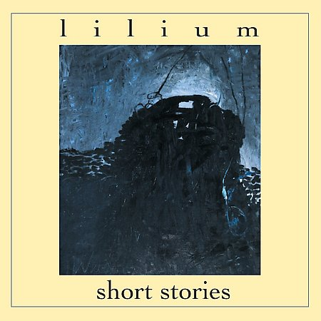 Lilium - Locked in Tight