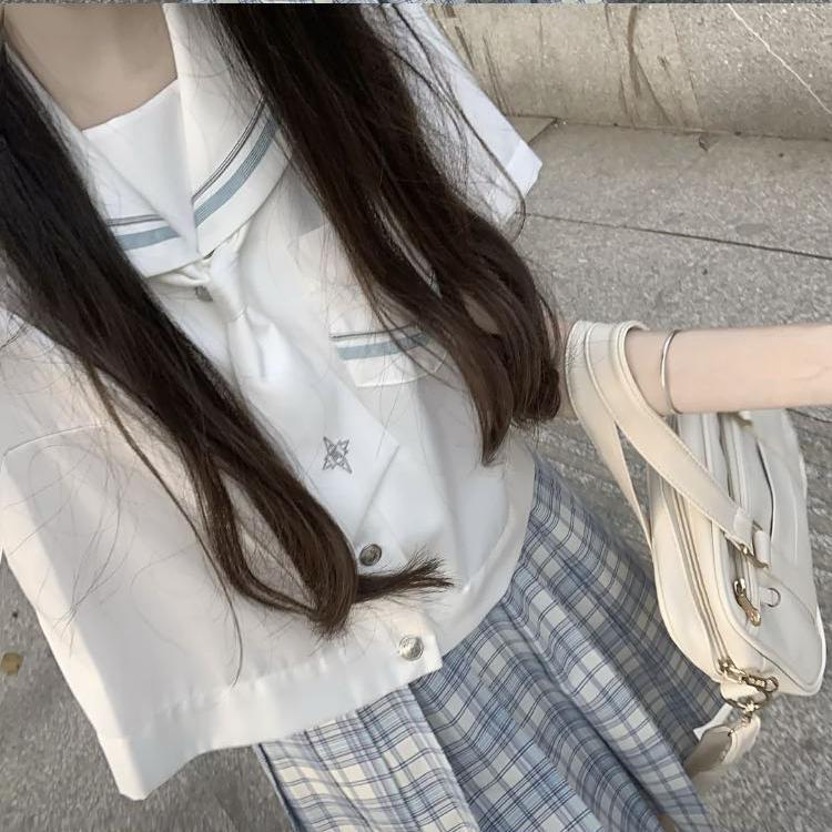 结尾
