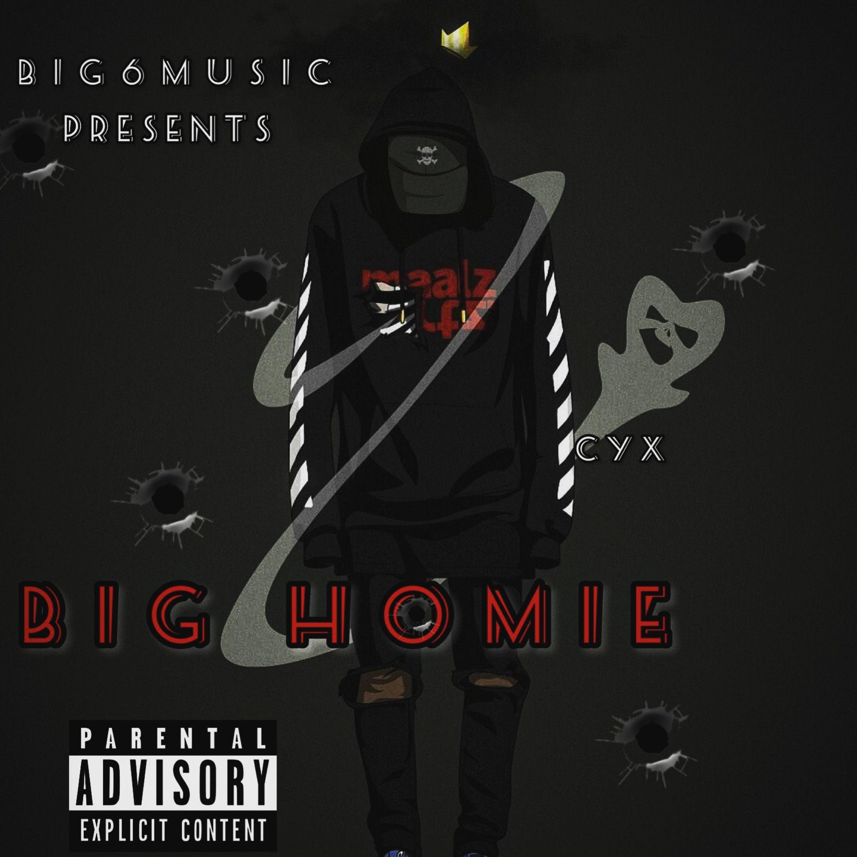Big Homie