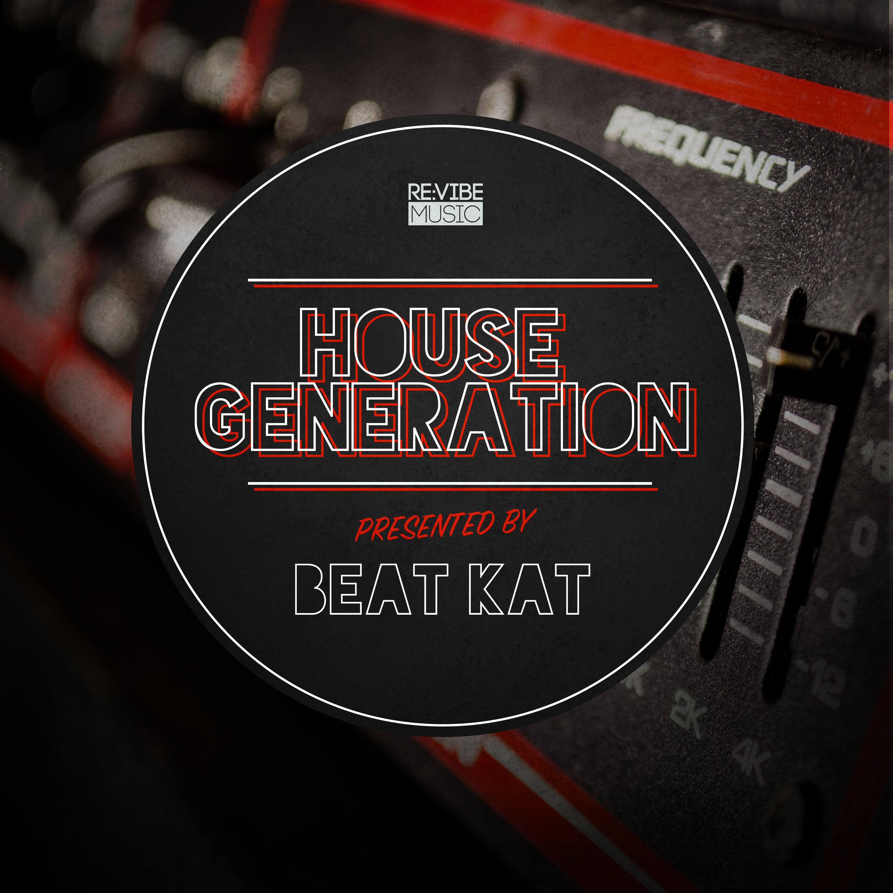 Beat Kat - Not Braindead (Original Mix)