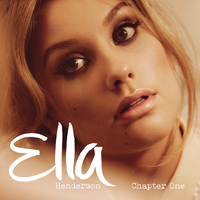 [无和声原版伴奏] Pieces - Ella Henderson (unofficial Instrumental)