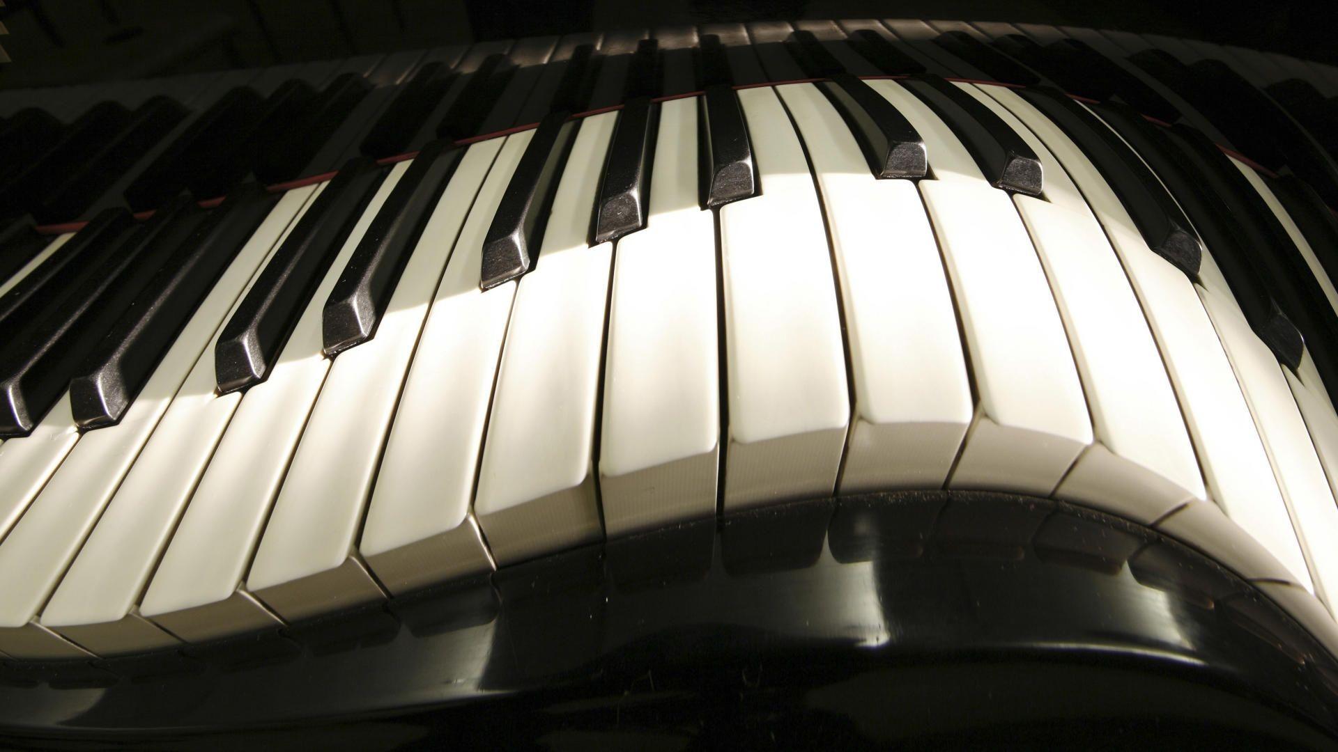 Blues&Rock Piano等乐句扒带