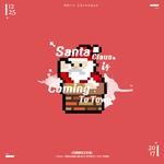 【印巷圣诞大合唱】Santa Claus Is Coming to Town专辑