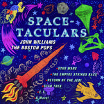 Space-Taculars专辑