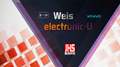 Weis electronic-U专辑