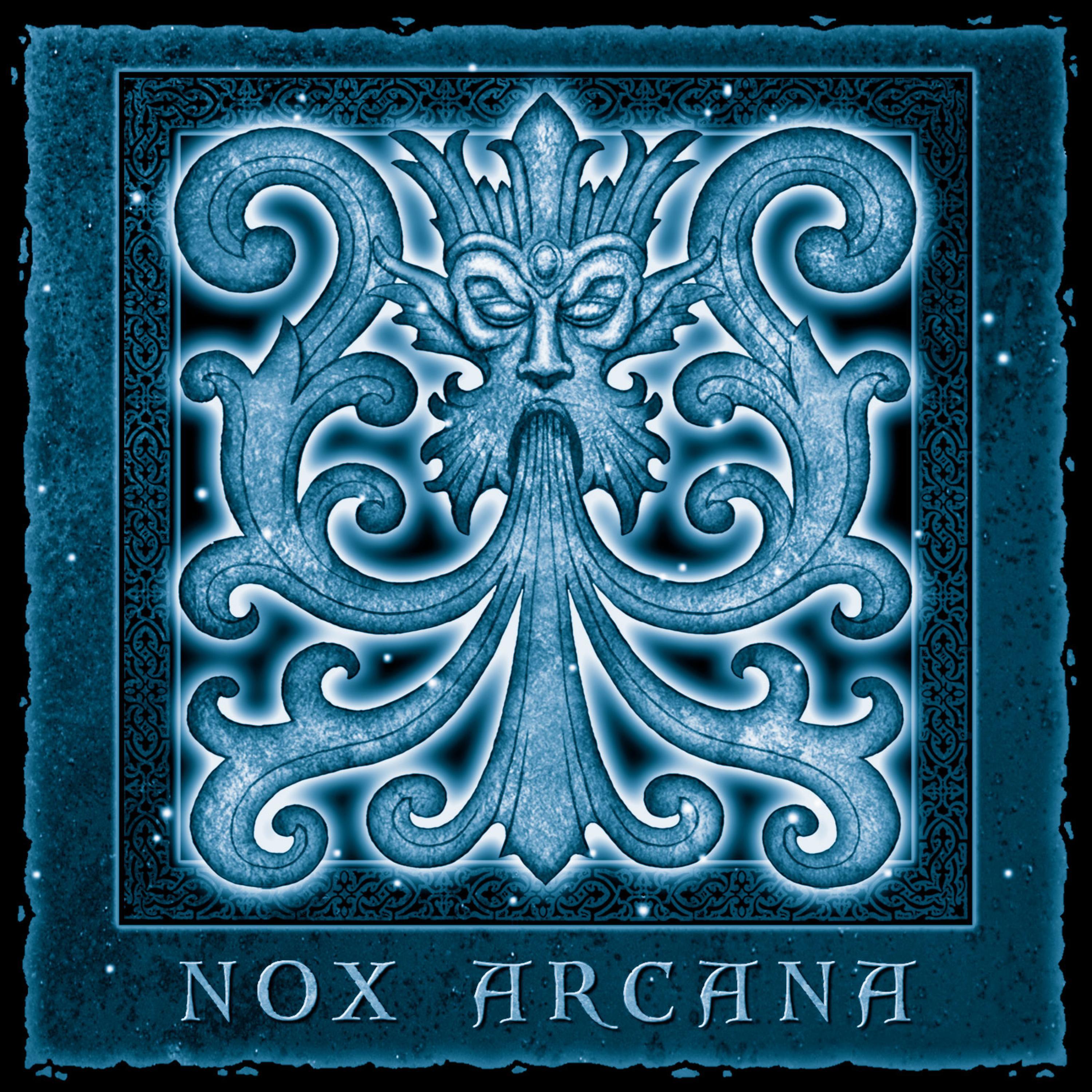 Nox Arcana - Hidden Hollow