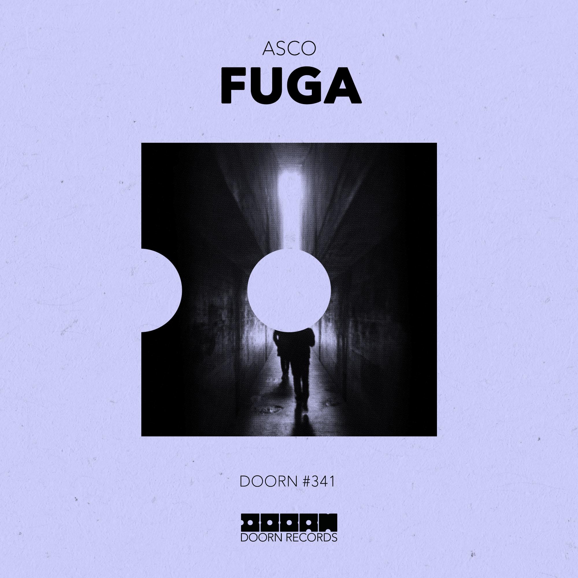 Fuga (Extended Mix)