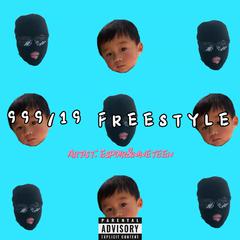 999/19 FREESTYLE