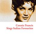 Connie Francis Sings Italian Favourites