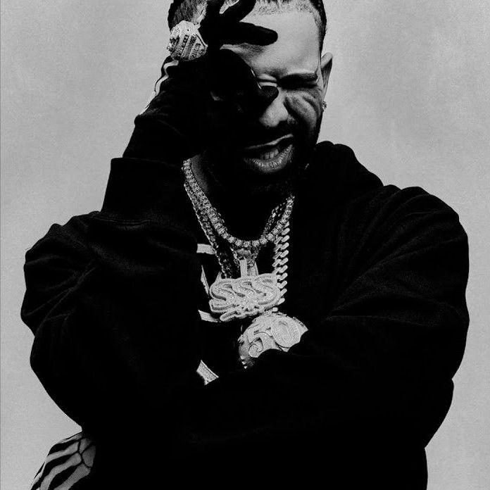 '' 背景板 '' (HARD) Drake × Asen × GALI Type Beat