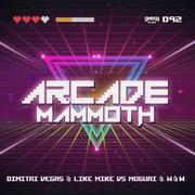  Arcade Mammoth