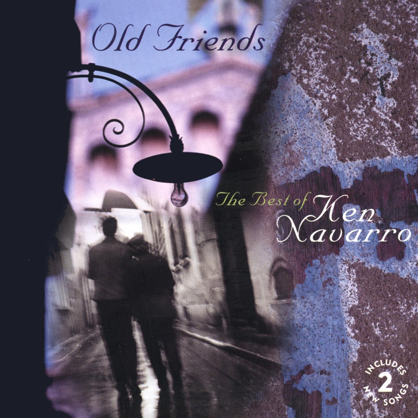 Old Friends (The Best Of)
