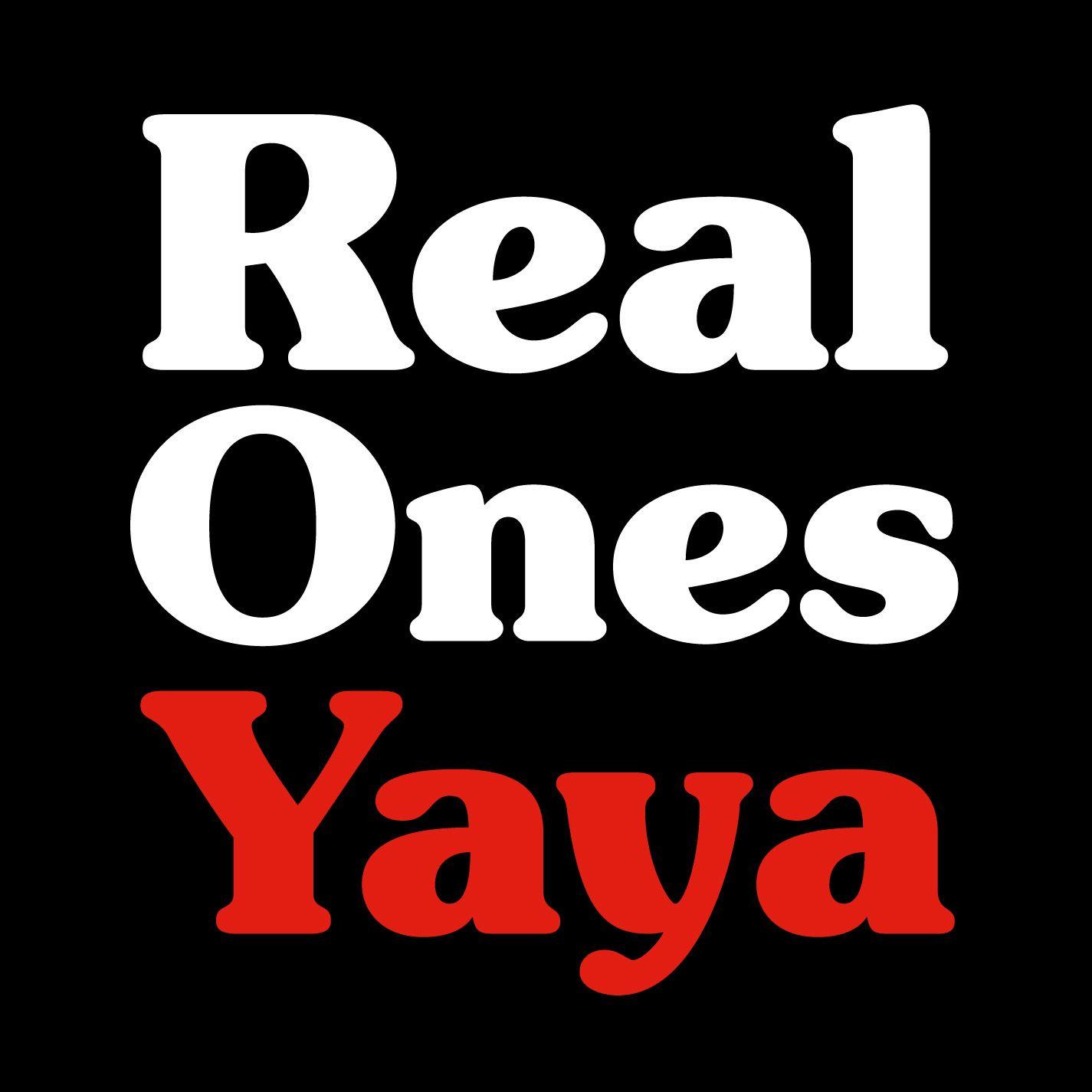 Yaya